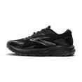 thumbnail image 6 of Brooks Women’s Divide 5 GTX Waterproof Trail Running Shoe - Black/Alloy/Primer Grey - 6 Medium, 6 of 6