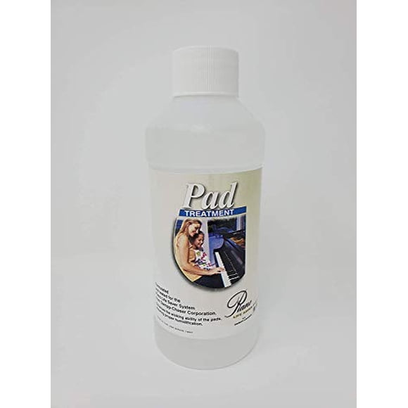 Dampp-Chaser - Humidificateur pour Piano - Traitement Pad, 8 Oz