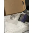 thumbnail image 2 of Ni - ke Jordan 1 Retro High OG ????Black Toe (TD) Shoes Size 8C Boys, 2 of 3