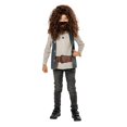 thumbnail image 1 of Harry Potter - Disfraz Hagrid Niños (Gris, Marrón), 1 of 3