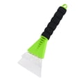thumbnail image 2 of Last Chance Qaailabf Multifunctional Car Home Snow Shovel Stains Water Stains Clean Water Scraper, 2 of 5