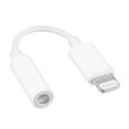 thumbnail image 1 of Adaptador Lightning a Auxiliar 3.5mm Conexión Directa, 1 of 3