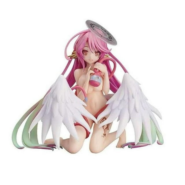 Figura Anime Jibril No Game No Life NO GAME NO LIFE JIBRIL