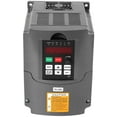 thumbnail image 1 of Variable Frequency Drive HY02D211B Boost Inverter 2.2KW Single?Phase 110V Input 3?Phase 110V Output Inverter for Motor Controls, 1 of 8