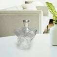 thumbnail image 1 of Sale Today Clearance! Engine Style Flask High-end Resin For Locomotive And Enthusiasts Unique And Stylish Home Bar Centrepiece, 1 of 7