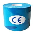 thumbnail image 1 of Naiovety Cinta elástica impermeable para deportes de kinesiología, cintas terapéuticas para el cuidado del dolor muscular, nuevo Accesorios para máquinas de ejercicios camuflaje 2.5 cm x 5 m, 1 of 6