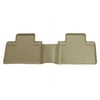 Husky Liners by RealTruck Classic Style Series | 2000 - 2005 Ford Excursion | 3rd Seat Floor Liner, Tan | 73913