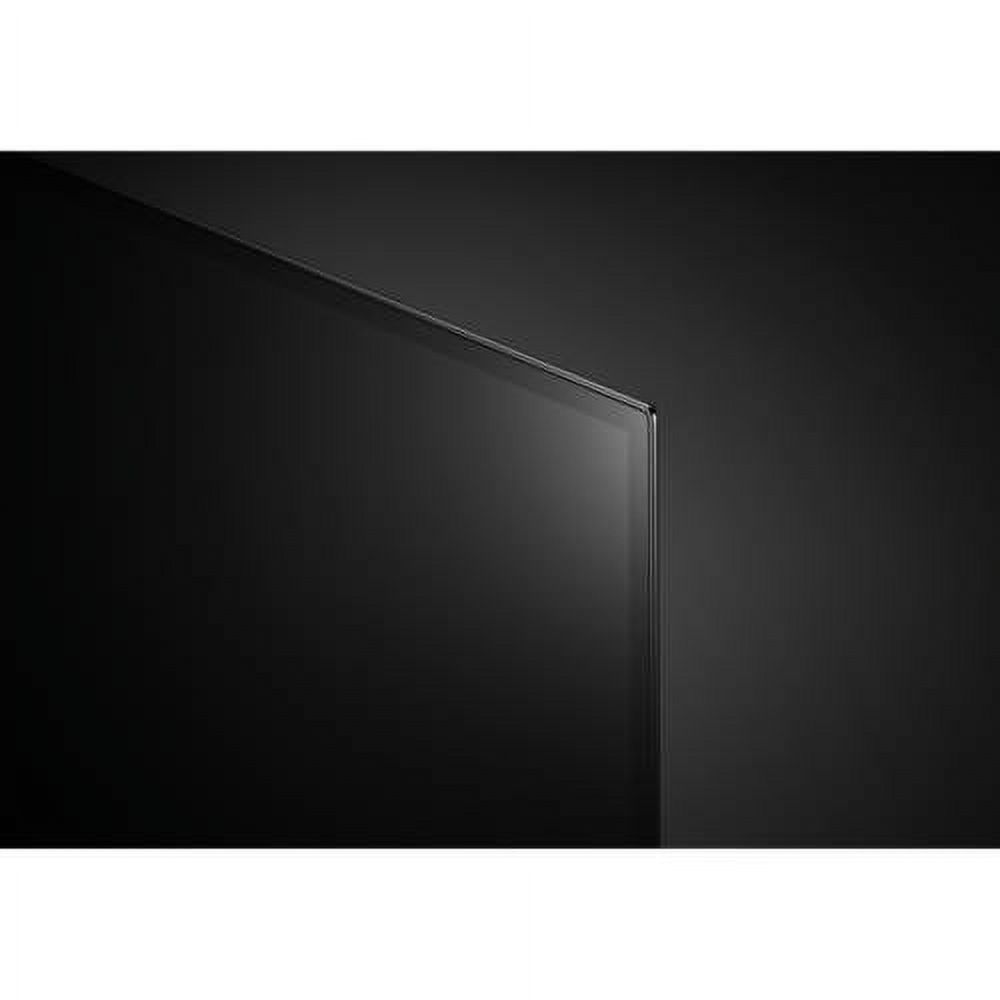 LG OLED55C7 - 55" Diagonal Class OLED TV - Smart TV - webOS - 4K UHD (2160p) 3840 x 2160 - HDR - image 3 of 9