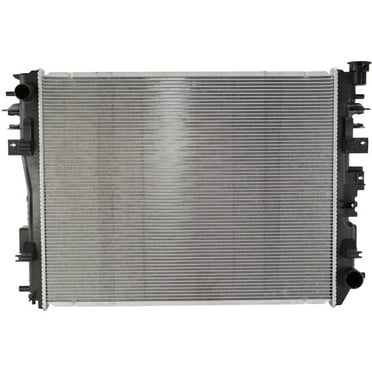 OSC 13129 Radiator