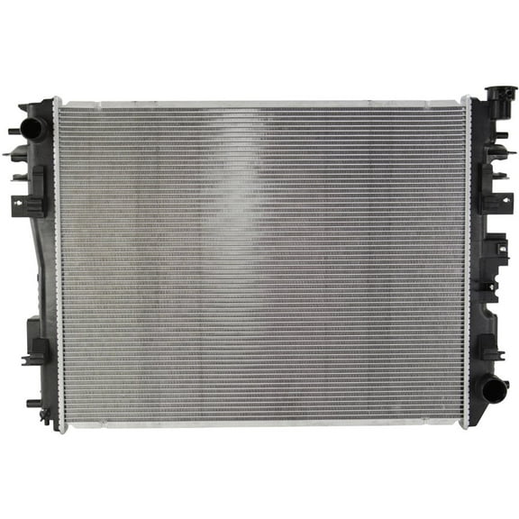 OSC 13129 Radiator
