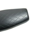 thumbnail image 5 of New Touring Dual Seat For Royal Enfield Interceptor 650cc Motorcycle, 5 of 5