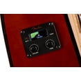 thumbnail image 3 of Guitarra Electroacústica Fender Dreadnought Fa-125ce, 3 of 5