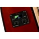thumbnail image 3 of Guitarra Electroacústica Fender Dreadnought Fa-125ce, 3 of 5