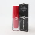 thumbnail image 3 of Giorgio Armani Lip Magnet Second-Skin Intense Matte - 302 Hollywood, 0.13 oz Lipstick, 3 of 5