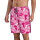 thumbnail image 2 of Balery Poodle Dog Traje de Baño Estilo Hawaiano para Hombre, Shorts de Secado Rápido con Bolsillos-XX-Large, 2 of 6