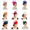 thumbnail image 2 of ORUYROP Womens Fascinator, 2 of 5