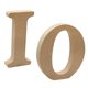 thumbnail image 1 of Alfabeto de madera de bricolaje,Decoración de letras,Placa de letras,Colgante de pared con letras,Pared del alfabeto,Manualidades Con Letras,Signos de letras,Alfabeto de combinación Macarena Alfabeto de madera de bricolaje, 1 of 8