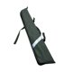 thumbnail image 3 of Caja de cue de piscina de bolsillo acolchado de 7 hoyos para viajes al aire libre accesorios Negro, 3 of 8