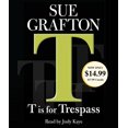 thumbnail image 1 of T Is for Intrusion (un Roman de Kinsey Miller), 1 of 3