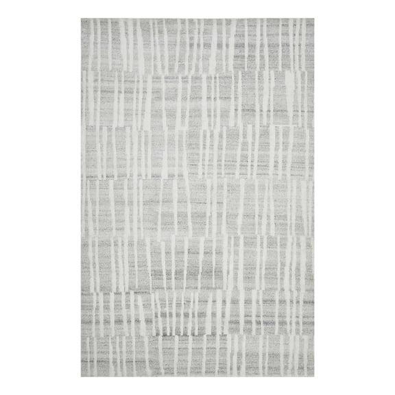 Solo Rugs Quimby Hand-knotted Area Rug 9' x 12'