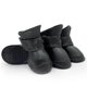thumbnail image 4 of 4pcs Pet Waterproof Rainshoe Anti-slip Rubber Boot For Small Medium Large Dogs Cats Outdoor Shoe Dog Ankle Boots Pet Accessories, 4 of 4