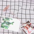 thumbnail image 3 of facefd 12pack/lot Your In Style Durable Table Card Holders Gifted Easy Simple Fashionable Place Holder For Card Holders silver, 3 of 9
