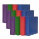 thumbnail image 1 of Carpeta EPI de anillas redondas de 2" - paquete de 12 colores surtidos, 1 of 8