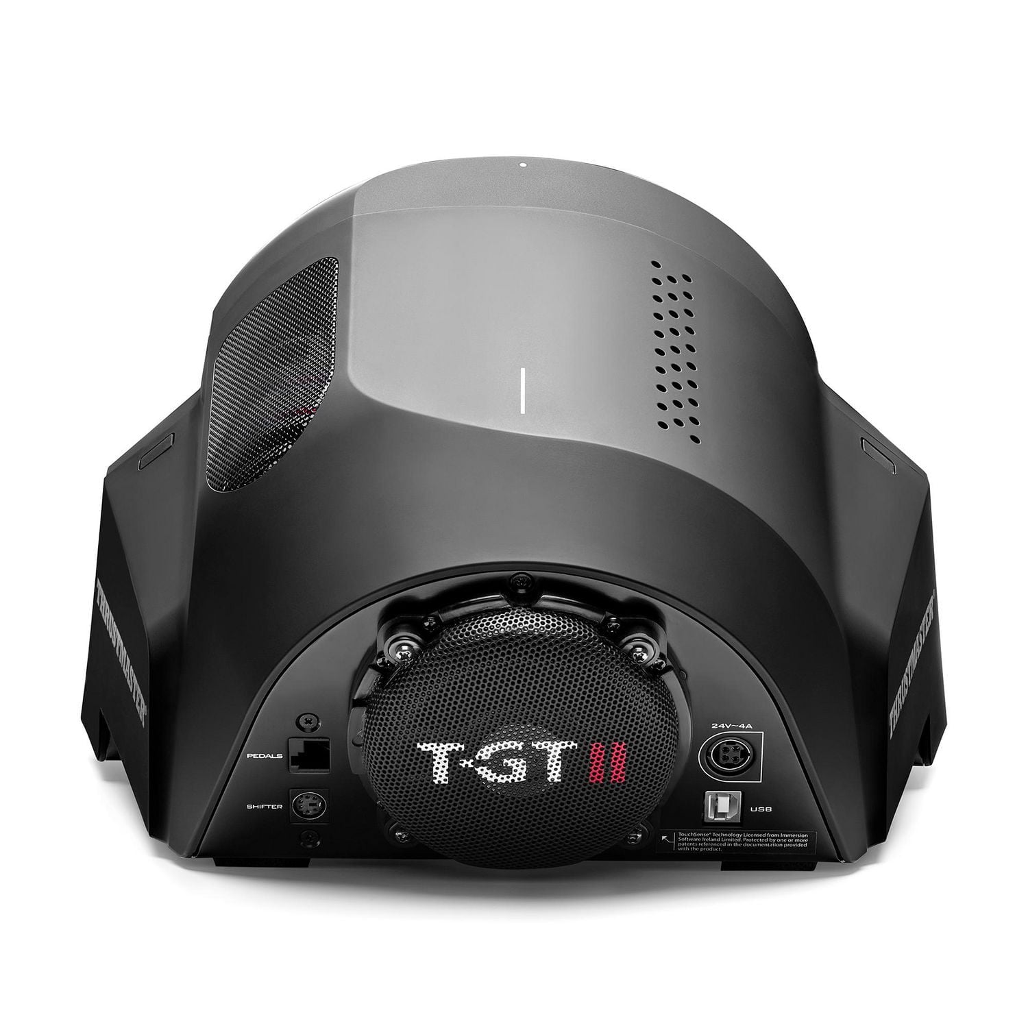 Thrustmaster T-GT II RW (PS5, PS4 and PC)