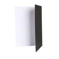 thumbnail image 4 of OULII Foldable Reflector Cardboard White Emphasizes Contours Studio Photography 1Set, 4 of 8