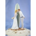 thumbnail image 5 of "Summer Lovin" Surfer Beach Cake Topper, 5 of 8