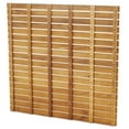 thumbnail image 5 of ARB SpaTeak MAT 3636 Teak Tapis de Douche, 5 of 5