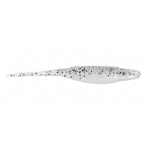Super Twitch Silver Shad 5.5"