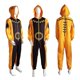 thumbnail image 2 of Boruto Den Cosplay Seis Hadas Cuerpo Naruto Cosplay de una pieza Halloween, 2 of 5
