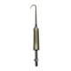 thumbnail image 1 of Gancho para reparación de trompeta, herramienta para reparación de instrumentos de viento metal, herramienta de soporte para lijar tubos de afinación, 1 of 8
