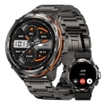 thumbnail image 1 of Reloj inteligente KOSPET Tank T3 Ultra GPS para hombre con 2 correas, 1 of 8