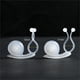 thumbnail image 3 of Artefacto Fijo Ganfancp de Rosa Verde y Planta Verde 10Pc, 3 of 3