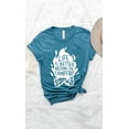 thumbnail image 6 of Campfire Graphic Tee T-Shirt, 6 of 9