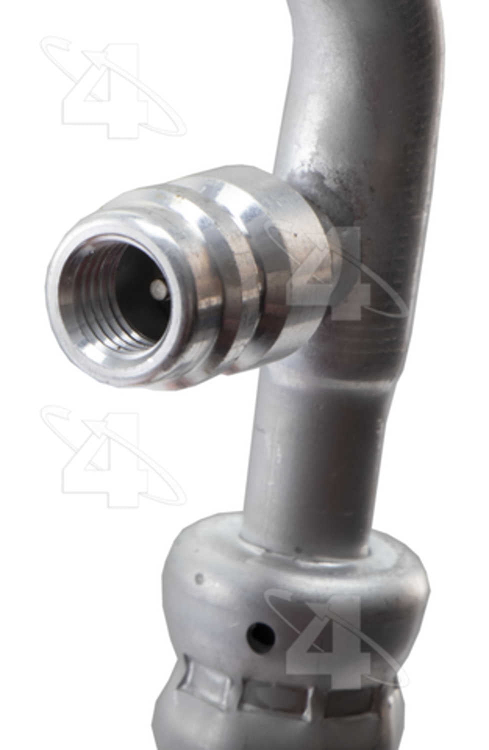 Murray Climate Control 66218 A/c Refrigerant Discharge Hose