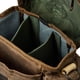 thumbnail image 5 of Funda para cámara Domke F-8 RuggedWear con hombros pequeños, color marrón, 5 of 5