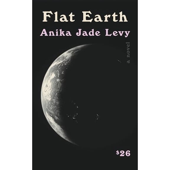 Pre-Owned Flat Earth (Hardcover) 1646222814 9781646222810