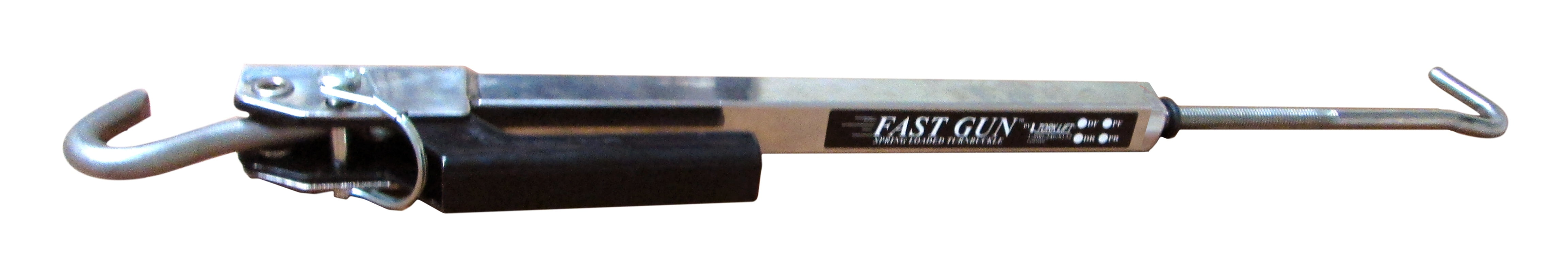 Torklift S9500 FastGun Lock Set of 4 