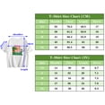 thumbnail image 3 of World and Cup Soccer Shirt 𝓴𝓲𝓭𝓼 OdeJous White2 T-Shirt for Boygirls,S, 3 of 5