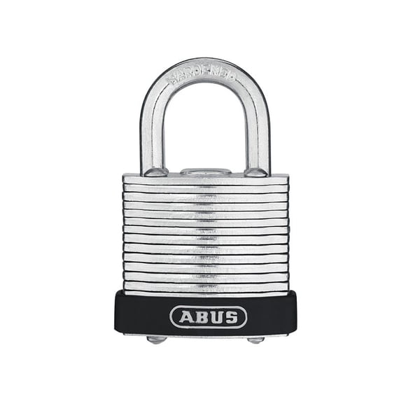 ABUS Mechanical - 41/30mm ETERNA Laminated Padlock Keyed Alike EE0022