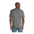 thumbnail image 2 of CornerStone Workwear Pocket Tee | Heavyweight T-Shirt for Men & Women, Comfortable Clothing for Casual & Professional Wear, 2 of 6