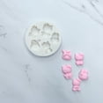thumbnail image 2 of HELLO KITTY & FRIENDS MOLD, 2 of 2