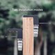 thumbnail image 4 of Solar wall lamp deck lamp outdoor wall lamp 6PCS, 4 of 4