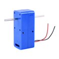 thumbnail image 2 of Motor Eléctrico de 130 Doble Eje 1:94 para Modelos s de Juguete Robot de Bricolaje Yotijar 130 motores, 2 of 7