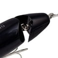 thumbnail image 3 of ARBOGAST ARBO JITTRBUG JNT 3/8 BLACK 620-2, 3 of 8