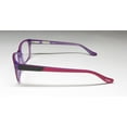 thumbnail image 4 of KENSIE Eyeglasses SASSY Black 51MM, 4 of 9