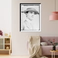 thumbnail image 3 of Historic Framed Print, Leo Frank, 17-7/8" x 21-7/8", 3 of 9